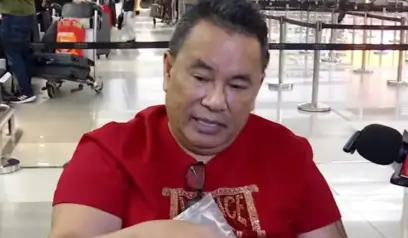 Hotman Paris Tak Gentar Dilaporkan ke Polda: Yang Saya Hina Pribadi, Bukan Lembaga