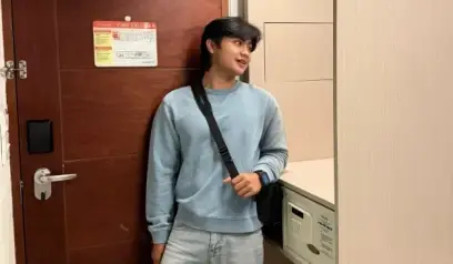 Siapa Sahrul Agusti? Entrepreneur Muda yang Bangun Kerajaan Bisnis dan Ciptakan Lapangan Kerja