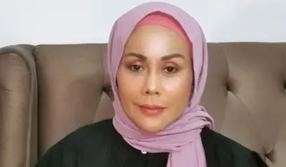 Tagih Utang Rp1 Miliar Sejak 2017, Mak Vera Semprot Stasiun TV