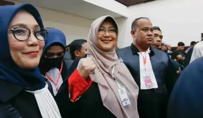 Kubu Dokter Tifa Yakin Jaksa Tak Berani Dakwa Ulang: BAP 26 Ahli dan Labfor Tak Pernah Diberikan