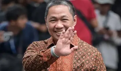 Anis Matta: Politik Luar Negeri Bebas Aktif Bukan Sekadar Datang Saat Ada Masalah