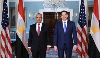Mesir Desak AS Percepat Pasukan Stabilisasi Gaza, Bantuan Kemanusiaan Harus Mengalir Penuh