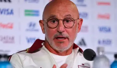 Pelatih Spanyol Kecam Keributan Usai Kalahkan Argentina di Piala Dunia 2026: Itu Tak Bisa Ditoleransi