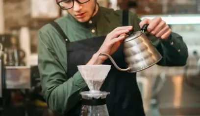 Minum Kopi Sampai 5 Cangkir Sehari: Ini Penjelasan Dokter!