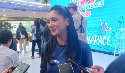 Crystalin Run Xperience 2026: 8.500 Pelari Siap Taklukkan Lippo Mall Nusantara, Ada Kelas Khusus Pekerja Kantoran