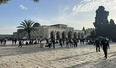 Peringatan Keras Liga Arab: Jika Situasi Palestina Tak Berubah, Ledakan Baru Akan Terjadi