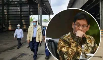 Politik-Ekonomi Indonesia Mendadak Bergejolak: Purbaya Dicopot dari Menkeu Beberapa Jam Setelah Bongkar Dugaan Kebocoran Pajak Rp1 Triliun