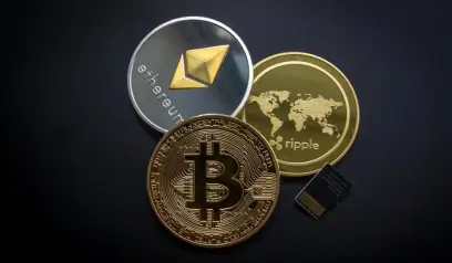 Indeks Kripto CFX10 Melonjak ke 910,02, Stellar Pimpin Kenaikan