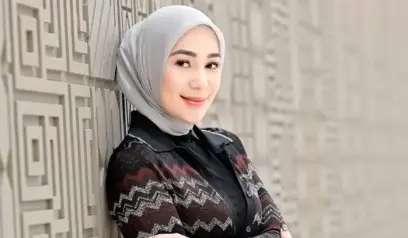 Erin Taulany Bantah Komentar Kontroversial soal Pernikahan Andre: Akun Saya Dibajak!