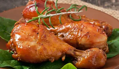 Resep Ayam Kecap Nyemek: Kuah Kental Gurih Manis, Bikin Nasi Cepat Habis