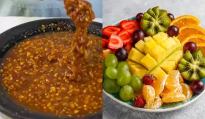 Resep Bumbu Rujak Buah Ala Rumahan: Segar, Pedas, Manis, dan Siap Jadi Camilan Favorit