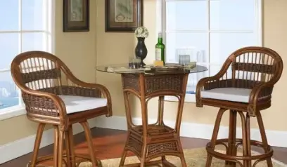 Indonesia Kuasai 80 Persen Pasokan Rotan Dunia, Pemerintah Genjot Hilirisasi demi Furnitur Mendunia