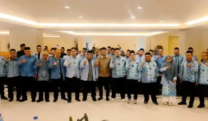 BKPRMI Sulsel Gelar Rapimwil 2026: Konsolidasi Organisasi hingga Optimalisasi Masjid sebagai Pusat Dakwah