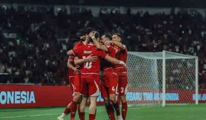 Laga Hidup Mati, Timnas Indonesia Hadapi Bangladesh demi Tiket Final