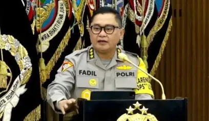 Eks Kapolda Metro Jaya Fadil Imran Resmi Jabat Wakil Kepala Badan Otorita Pantura