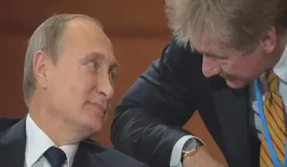 Eks PM Rusia: Putin Tahu Invasi Ukraina Itu Salah, tapi Terlalu Gengsi Mengakuinya