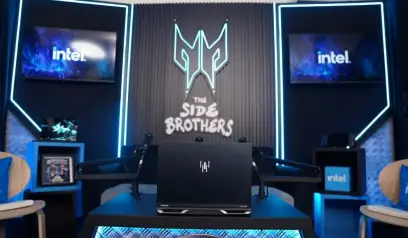 Acer Jamin Predator Gaming 5 Tahun, Buka Jalan Gamer dan Kreator ke Vietnam