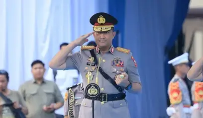 Kapolri Mutasi 199 Personel Polri, Wakabaintelkam dan Tiga Kapolda Berganti
