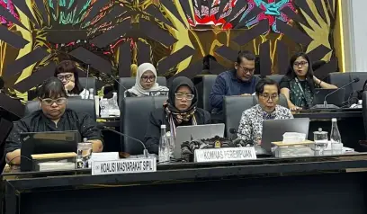 Komnas Perempuan Minta Kemendagri Tegur Bupati Tasikmalaya soal Kegiatan Ahmadiyah