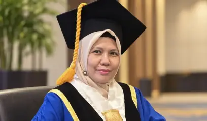 Guru Besar UNIFA Prof. Erniati Dipercaya Pimpin Tim Pakar Hilirisasi Beton Ramah Lingkungan