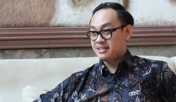 Ekonom Institute for Development of Economics and Finance (INDEF), Bhima Yudhistira. Foto: Muhammad Fadli Rizal/kumparan