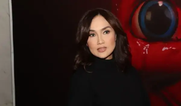 Sara Wijayanto. Foto: Munady Widjaja