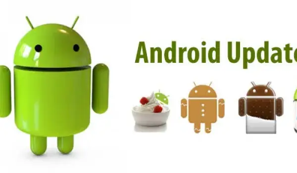 Produsen HP China Kompak Tinggalkan Android