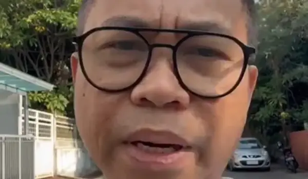 PILPRES HARUS DAMAI DAN SEJUK