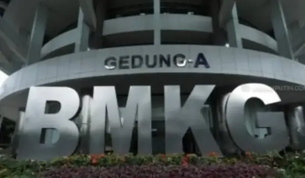 Kantor BMKG