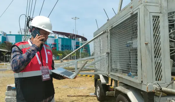 XL Axiata perkuat jaringan (istimewa)