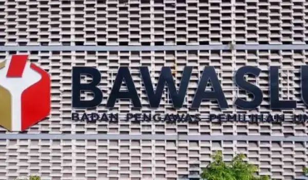 Kantor Bawaslu