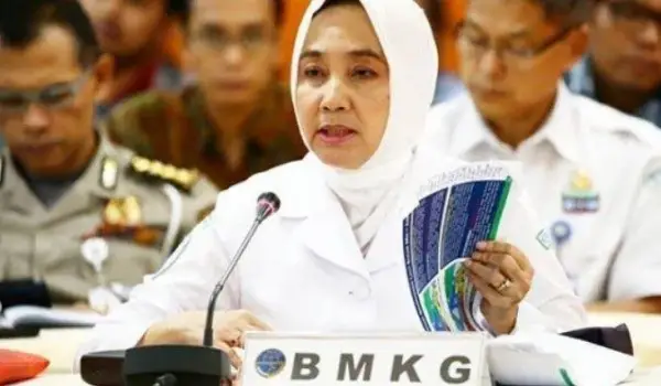 Dwikorita Karnawati