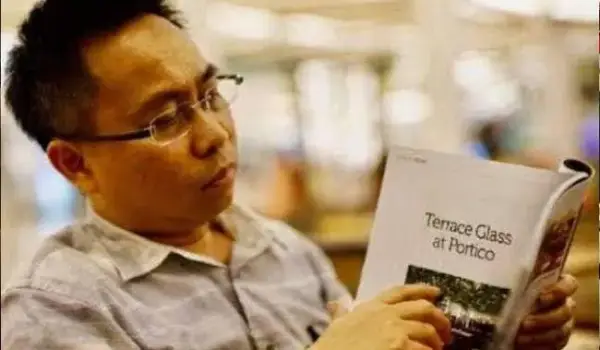 Sukriansyah S Latief (dok istimewa)