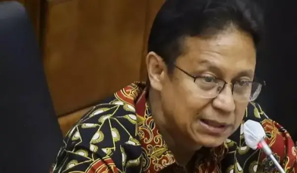 Budi Gunadi Sadikin