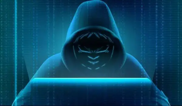 Hacker (ilustrasi)