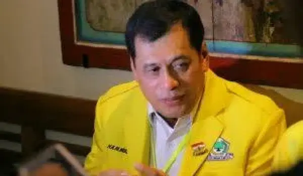 Nurdin Halid