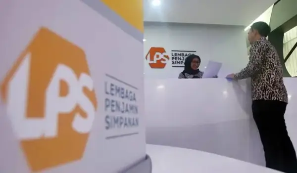 Kantor LPS (Dok.Istimewa)