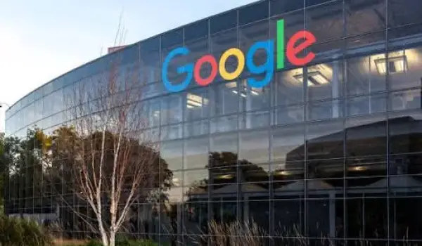 Kantor Google