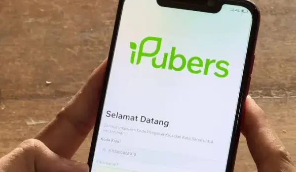 aplikasi iPubers
