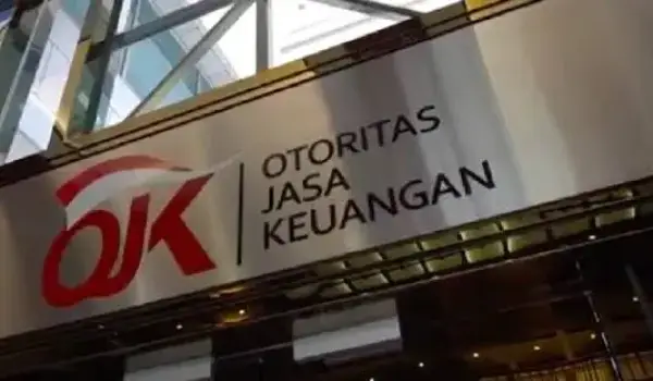 Kantor OJK