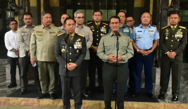 Foto: Dok. Kementan