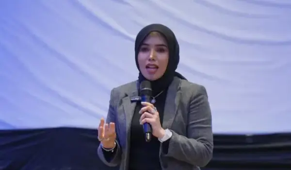 Nurul Damayana