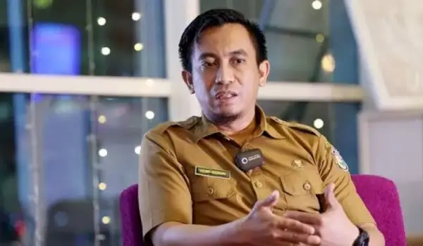 Helmy Budiman