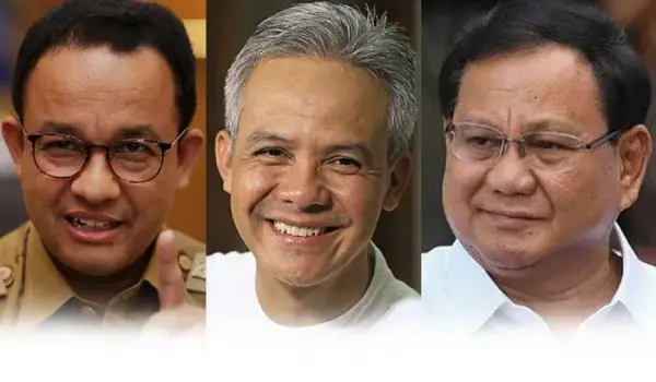Kolase Pilpres