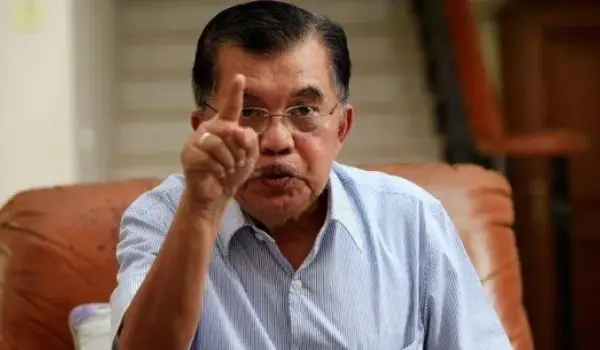 Jusuf Kalla