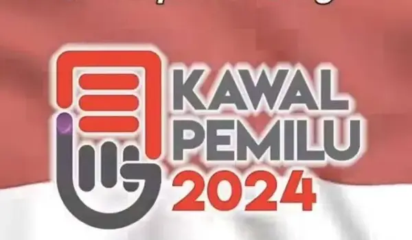 Kawal Pemilu