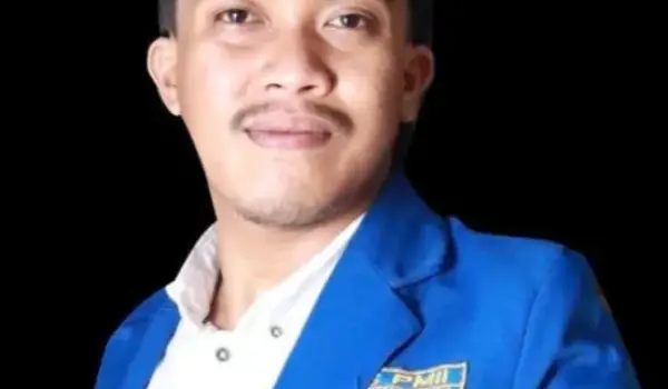 Ketua PMII Makassar, MaÃ¢â‚¬â„¢ruf Pangewa
