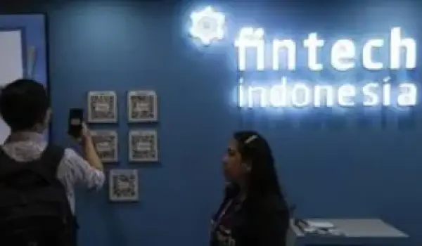 Kantor Asosiasi Fintech Pendanaan Bersama Indonesia