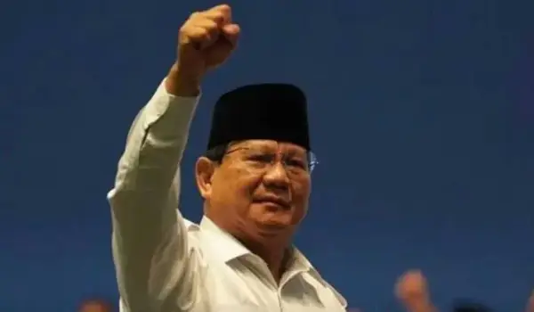 Prabowo Subianto