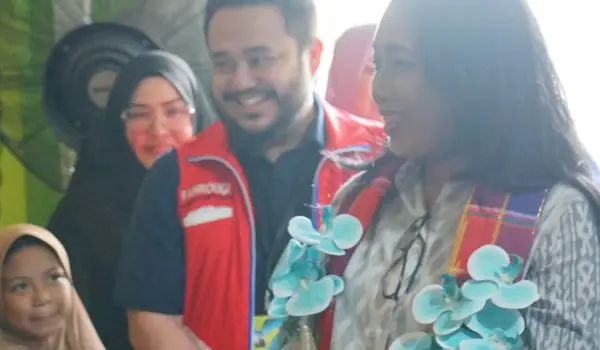 Menteri PPPA RI Apresiasi Pertamina, Hadirkan Program Pemberdayaan Perempuan dan Perlindungan Anak